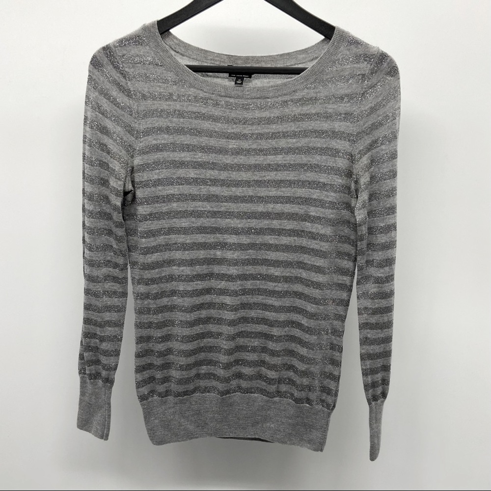 Talbots Pure Italian Moroni Wool Sweater - Medium